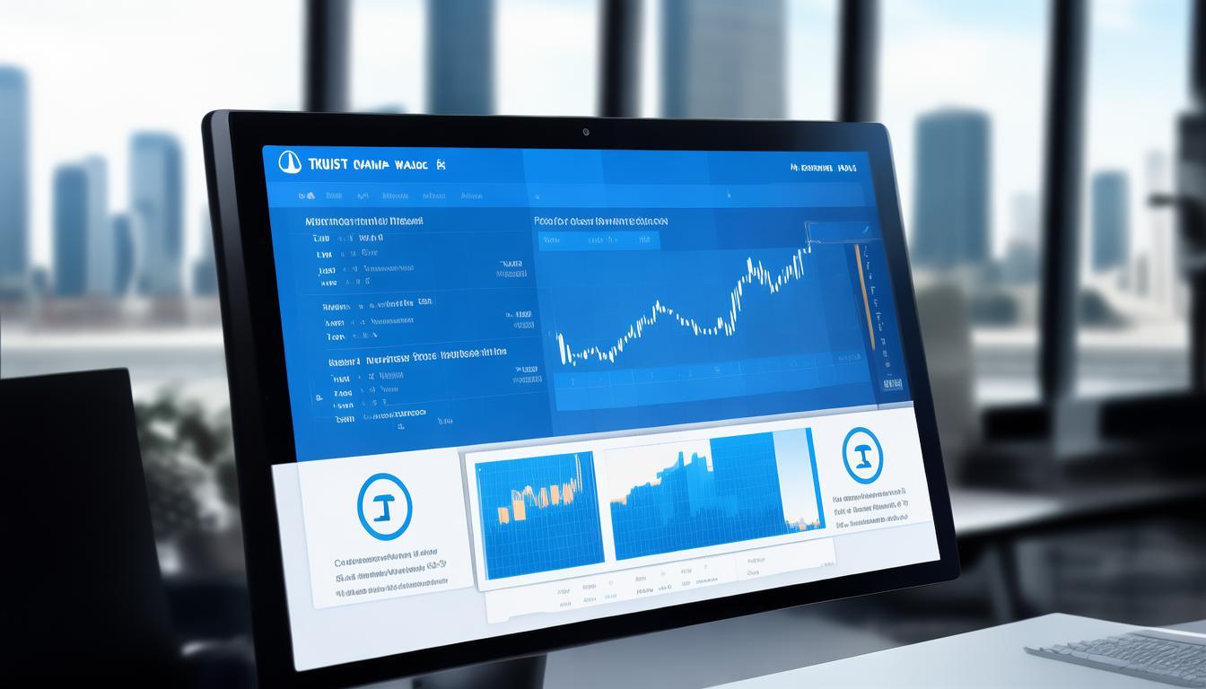 钱包官方_钱包平台_用户反馈:Trust钱包官网入口给我的投资带来了哪些正面的影响!