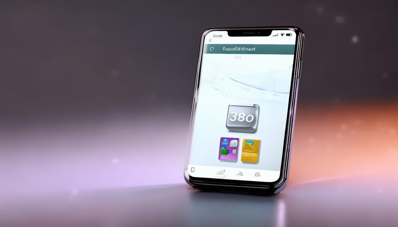 下载Trust Wallet钱包最新版本时,如何确保应用无病毒、无恶意软件?_钱包无钱图片_伊波拉病毒无删减下载