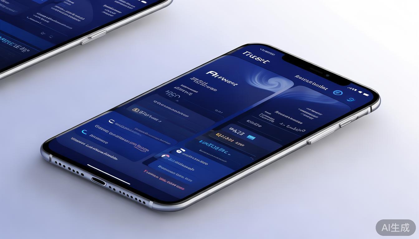 Trust Wallet 的多币种管理解决方案_Trust Wallet 的多币种管理解决方案_Trust Wallet 的多币种管理解决方案