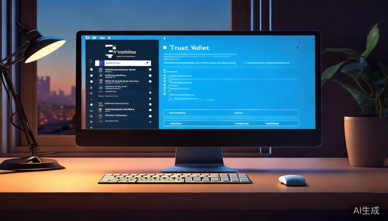 帮我找一下钱包_如何快速查找Trust钱包官方下载地址？_找钱包的软件