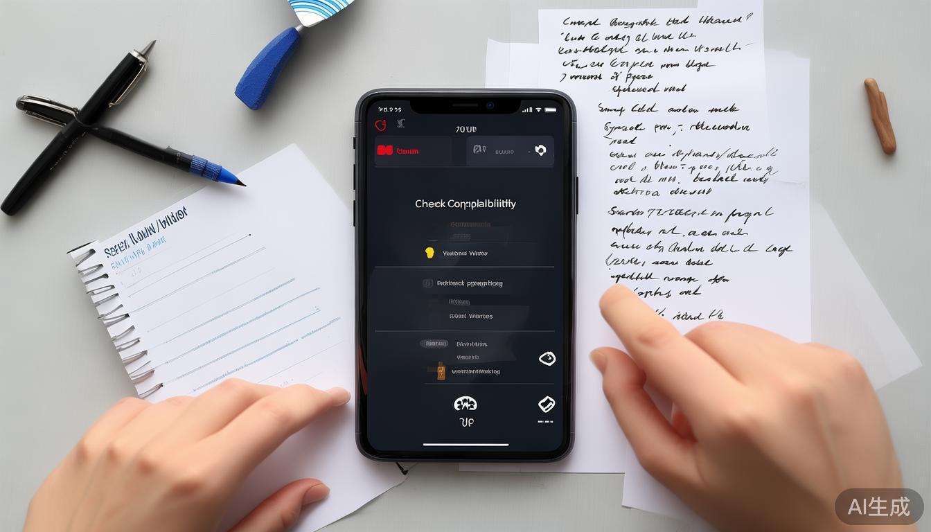 如何在Trust Wallet上处理可能的下载问题？_下载出现问题_下载问题解决建议
