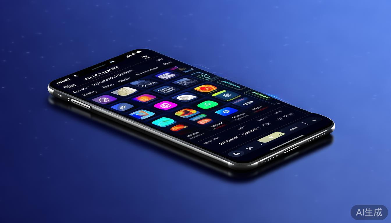 新手直播:通过Trust Wallet最新版本下载轻松进入数字投资的世界!_新手直播资料_直播新手村