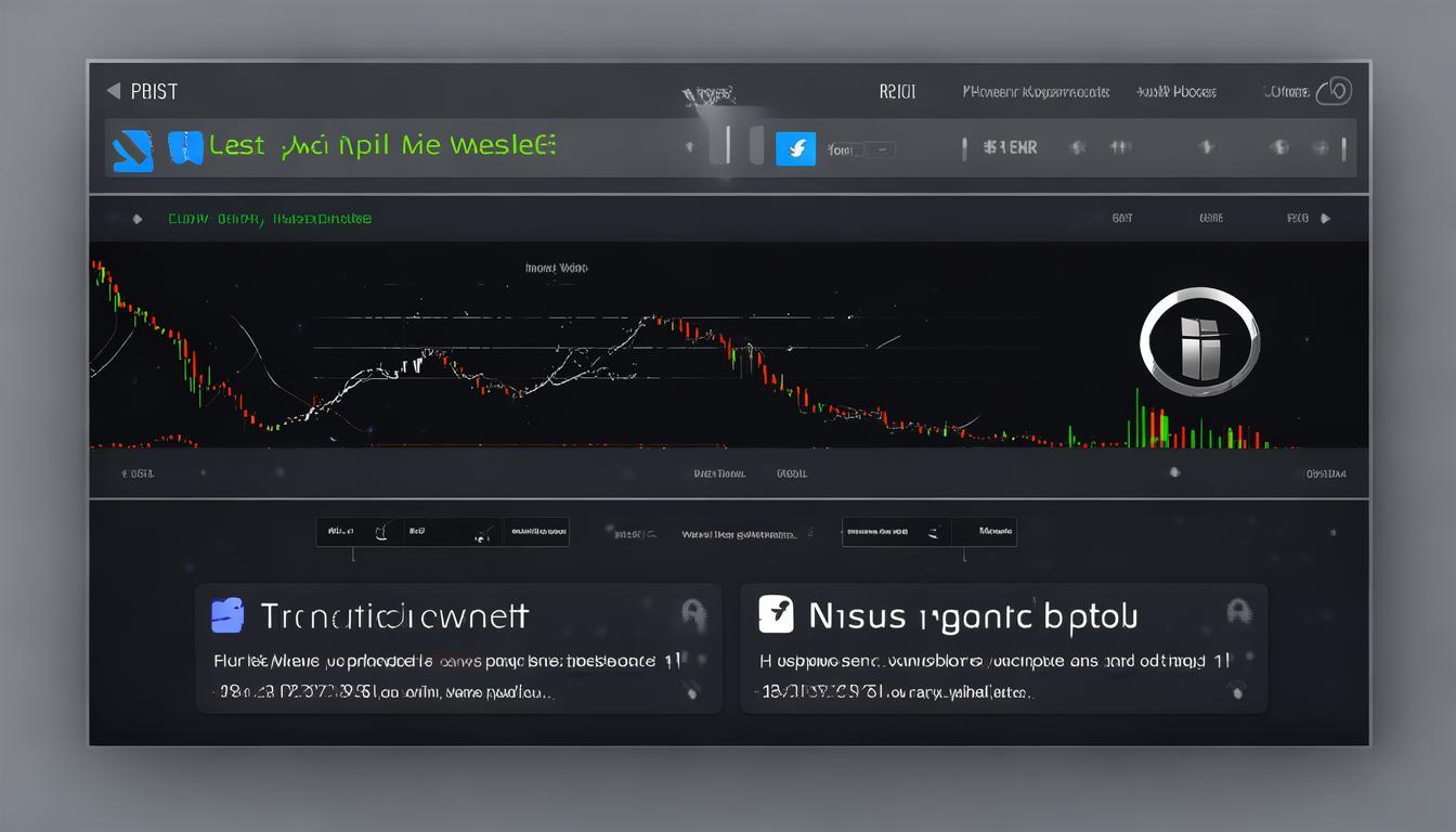 钱包最新版本_钱包官网下载_通过Trust钱包官网获取官方正版下载后,如何保持软件始终更新?