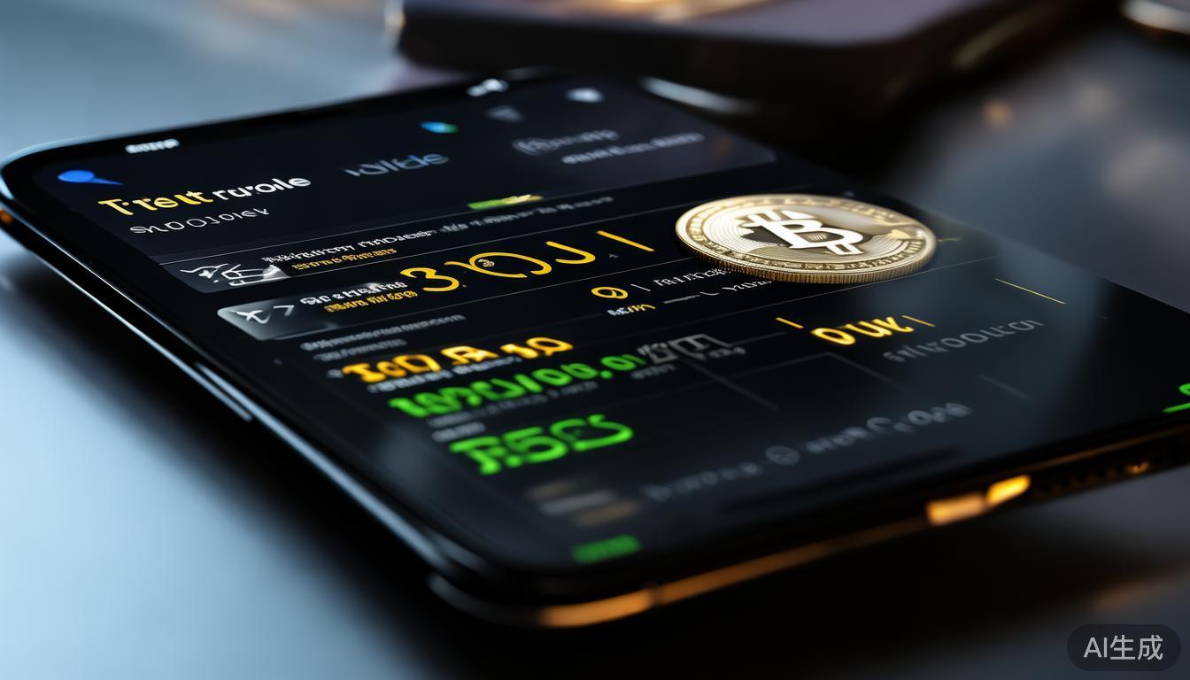 如何通过 Trust Wallet 实现流动性管理?_流动性管理的主要措施_流动性管理的作用