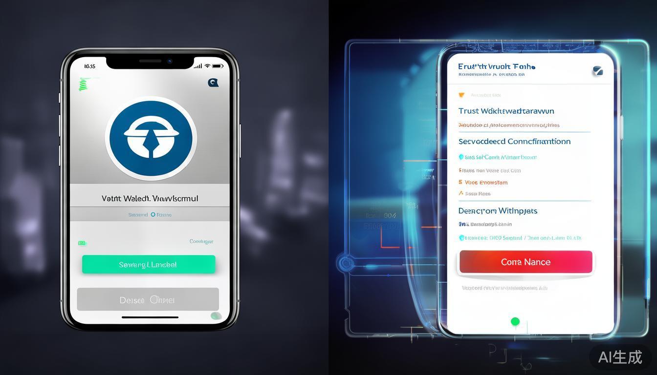 钱包状态异常请联系运营机构_钱包账户问题反馈_Trust钱包如何通过用户反馈改善提款服务?