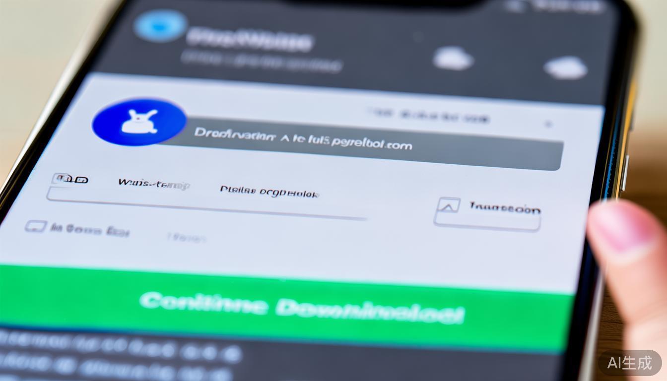 如何在使用Trust钱包前,通过官网确认你下载的是官方正版应用?_钱包app官网下载安装_钱包app官网