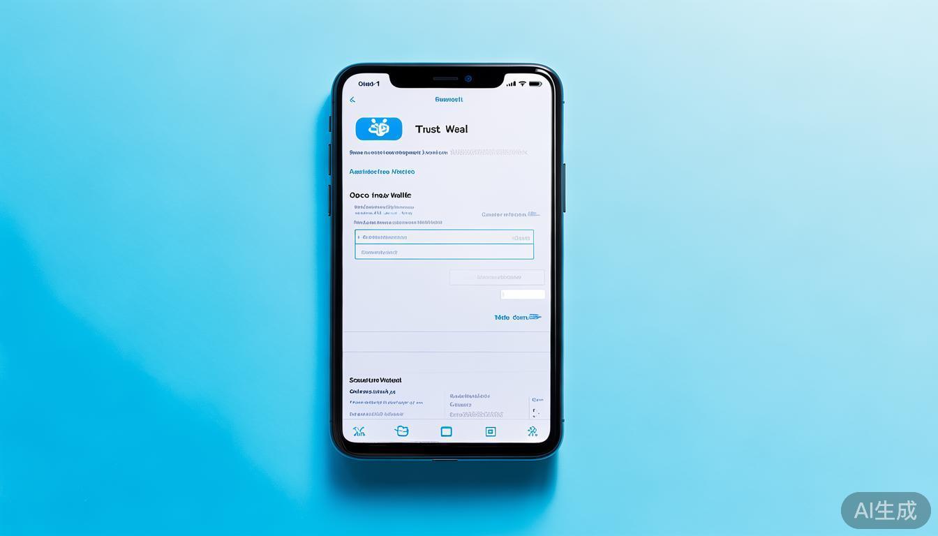 规避风险投资者_用户经验分享:使用Trust Wallet后,我如何规避了投资风险?_规避风险的投资者概念