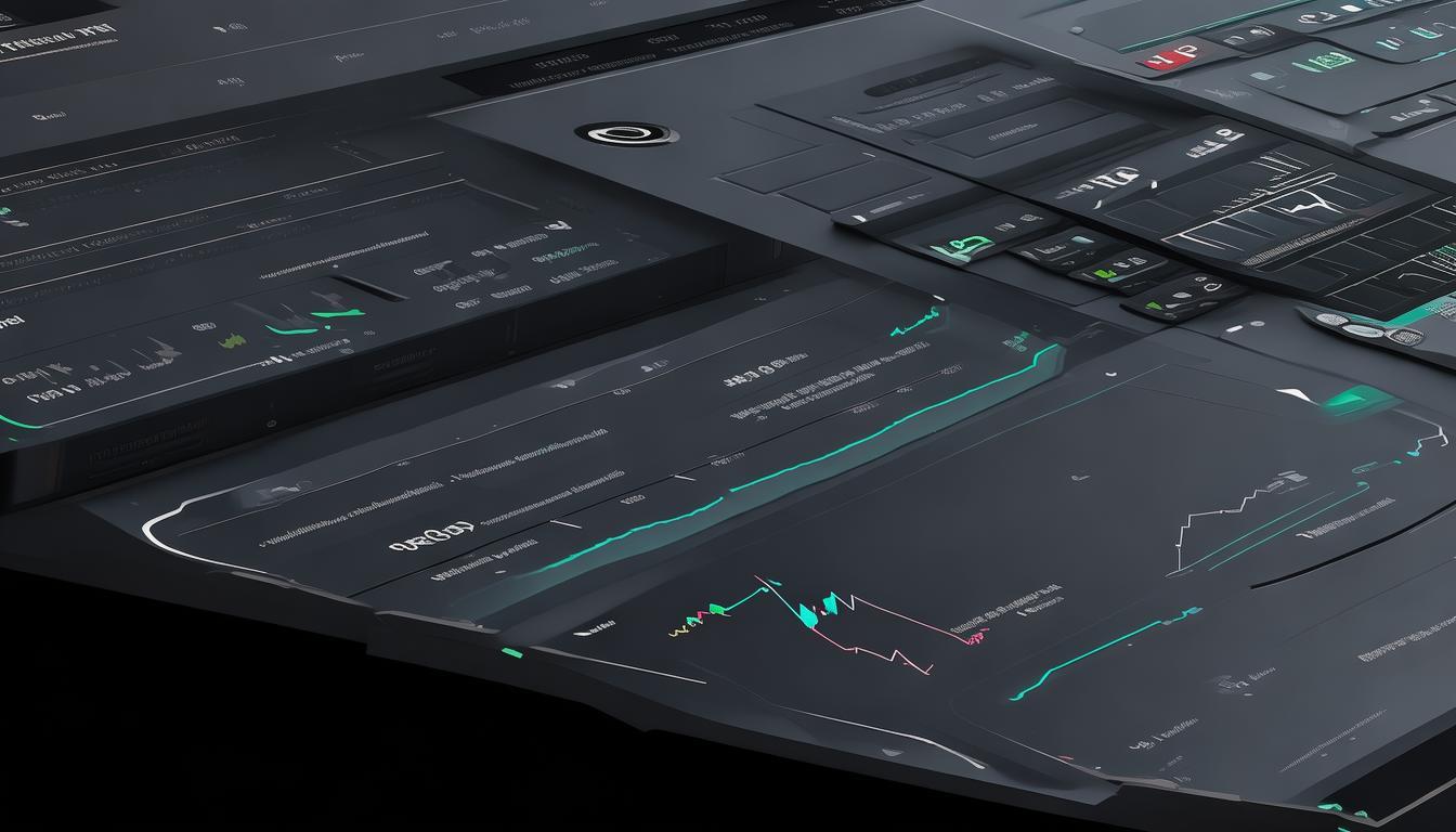 poc数字资产钱包_如何通过Trust钱包交易界面的设置,优化你的数字资产管理体验!_数字钱包中的资产如何变现