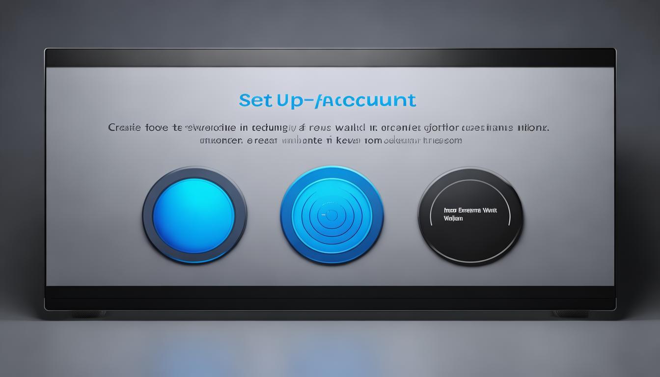 新用户指南:如何从Trust Wallet官网下载并设置你的账户,轻松入门?_怎样下载官方网客户端_如何下载官网