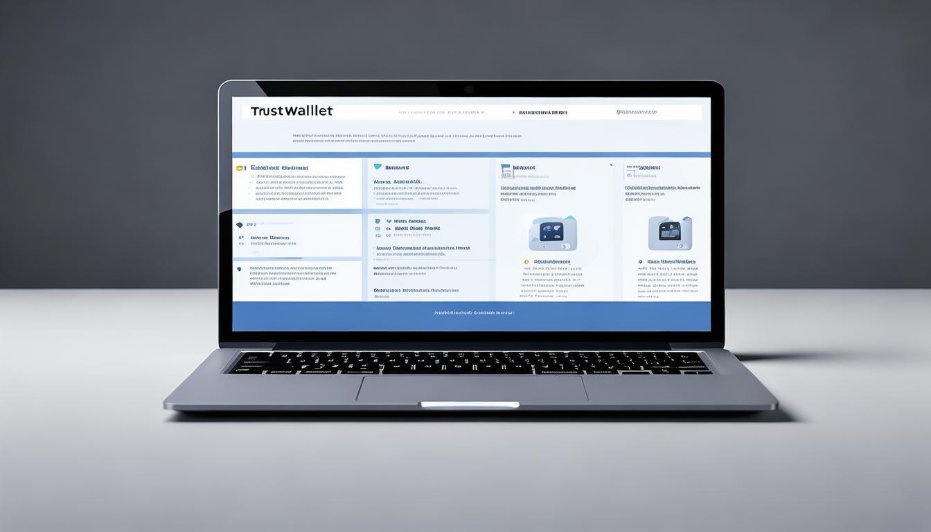 快速访问Trust钱包官网入口的重要性,确保你始终在安全的环境进行交易!_钱包app官网_钱包官方网站