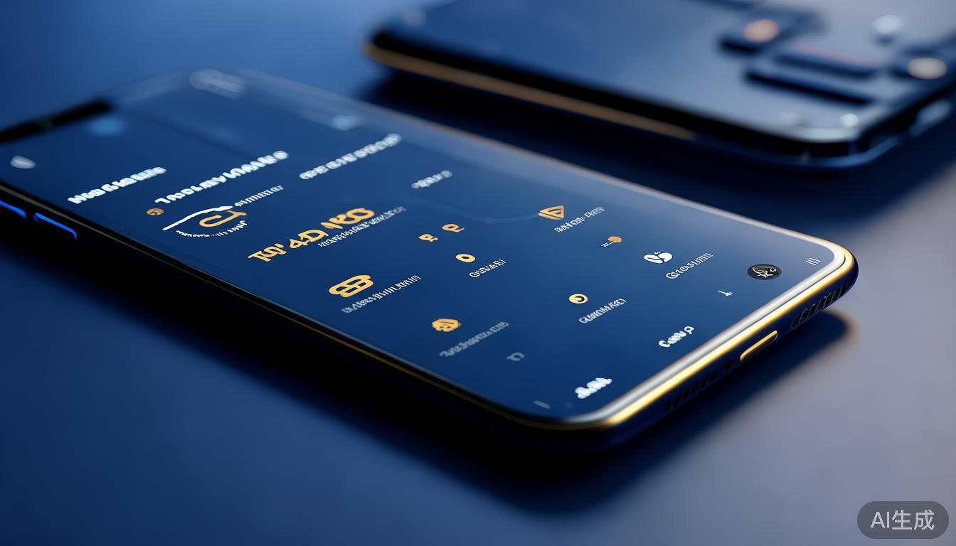 使用Trust Wallet实现实用的财务鼓励程度_实现财务和经济效益的指南_实现财务的方法