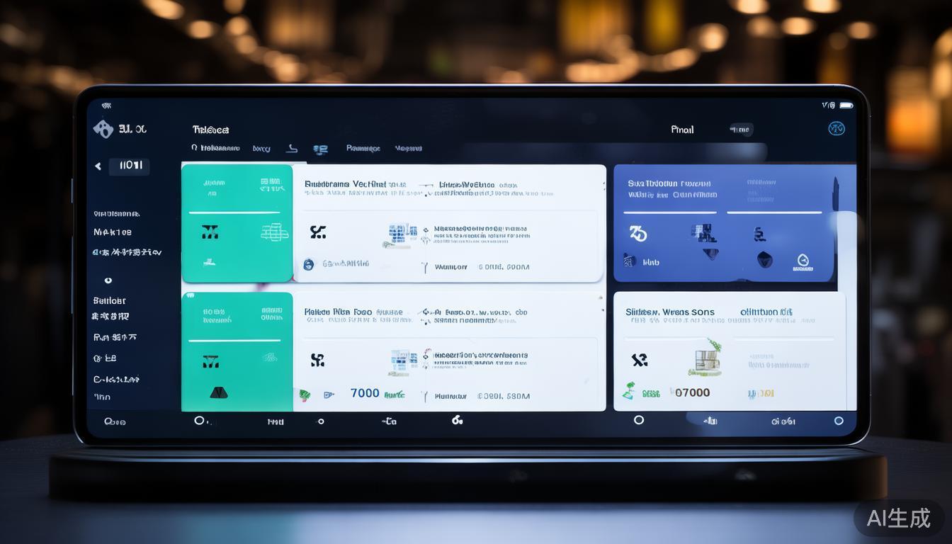 下载Trust钱包官方正版后，如何有效管理和跟踪你的数字资产？_钱包地址钱包追踪_钱包数据