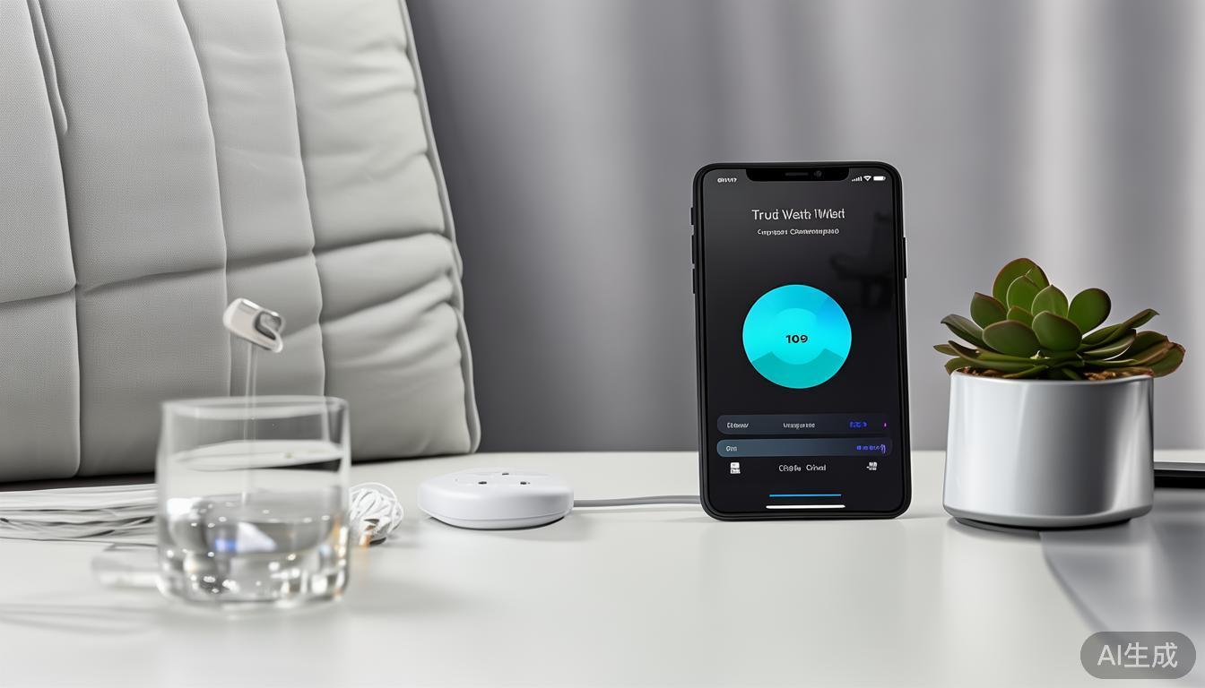 同步界面_用户同步数据_如何在Trust Wallet中与用户互动速度保持同步？