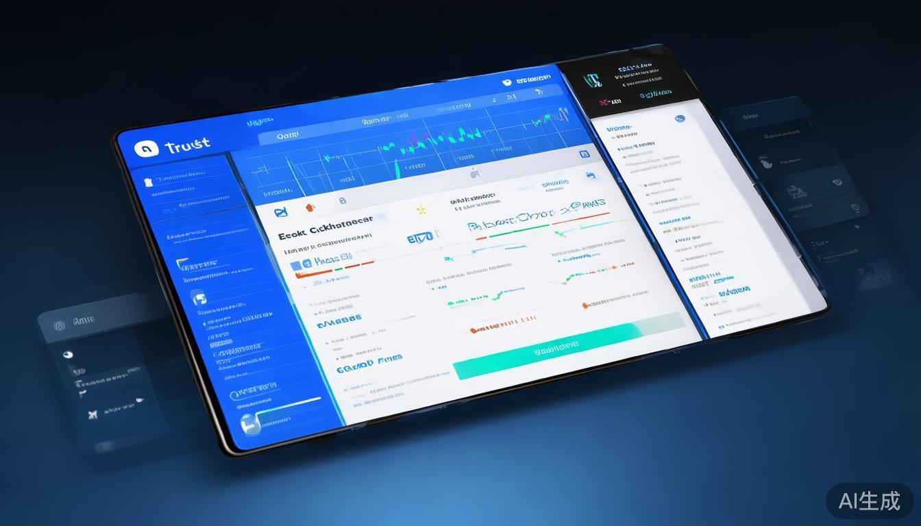 钱包官方下载_用户分享:通过Trust钱包官网下载后,我的投资管理能力得到提升!_钱包app官网下载安装
