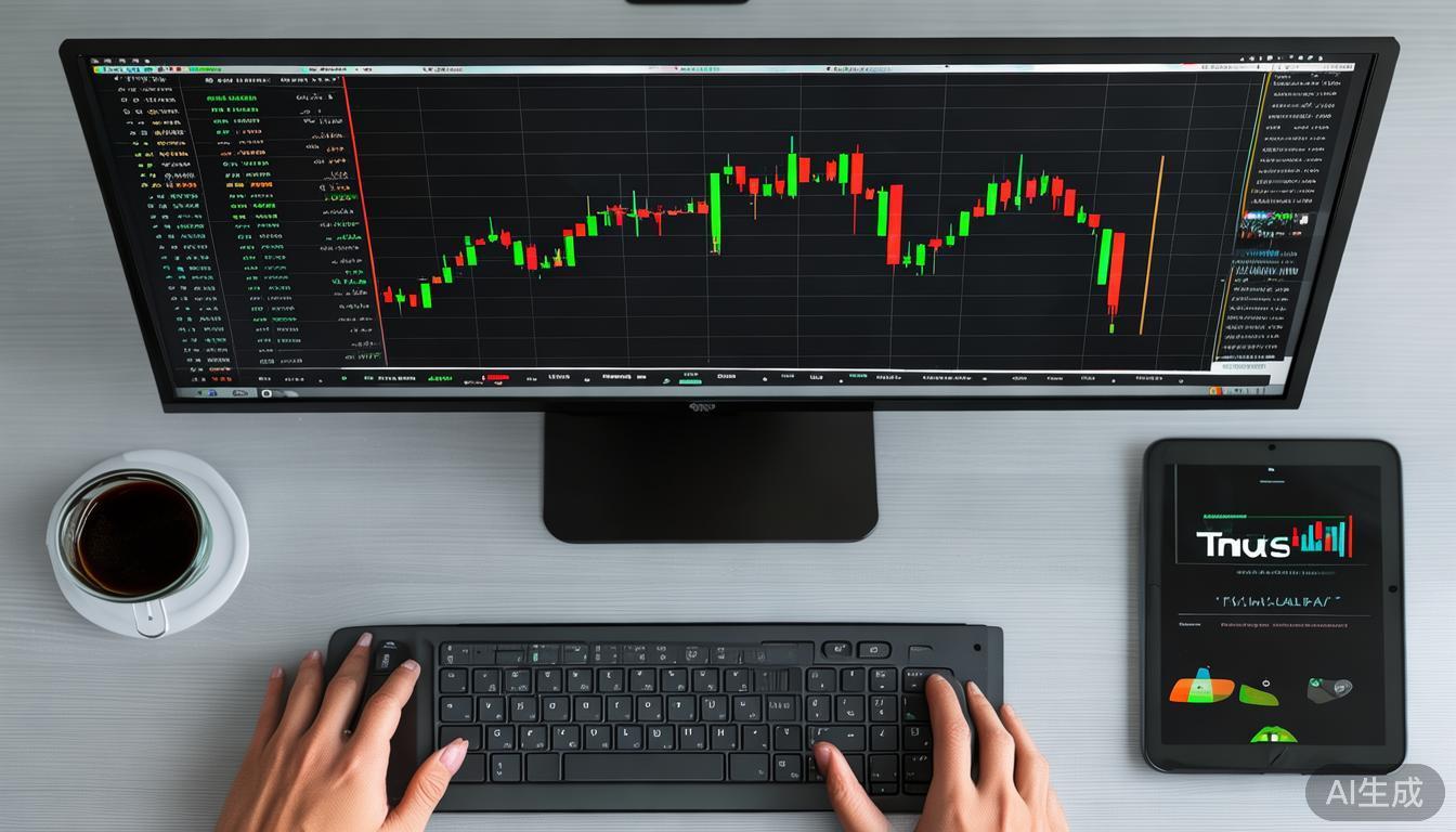 市场趋势分析是什么意思_如何使用 Trust Wallet 进行市场趋势分析?_趋势分析的应用