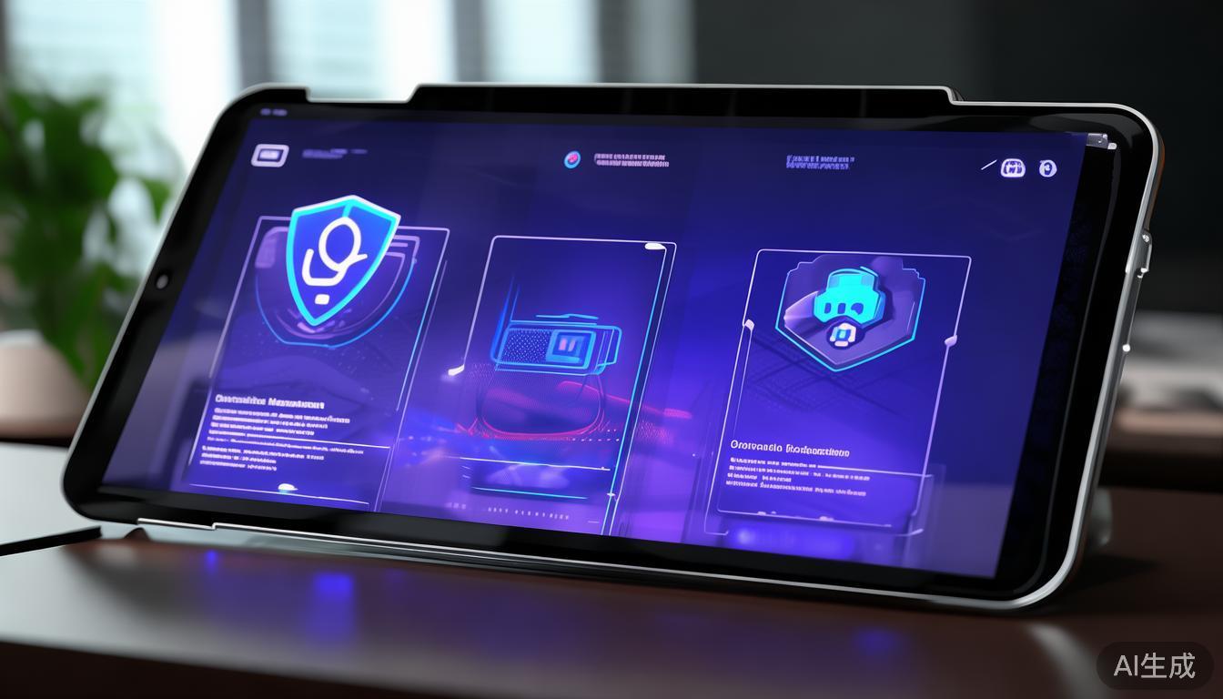 数字钱包安全开发与应用实践_如何通过Trust钱包管理您的数字身份:保护个人信息的利器_数字钱包安全
