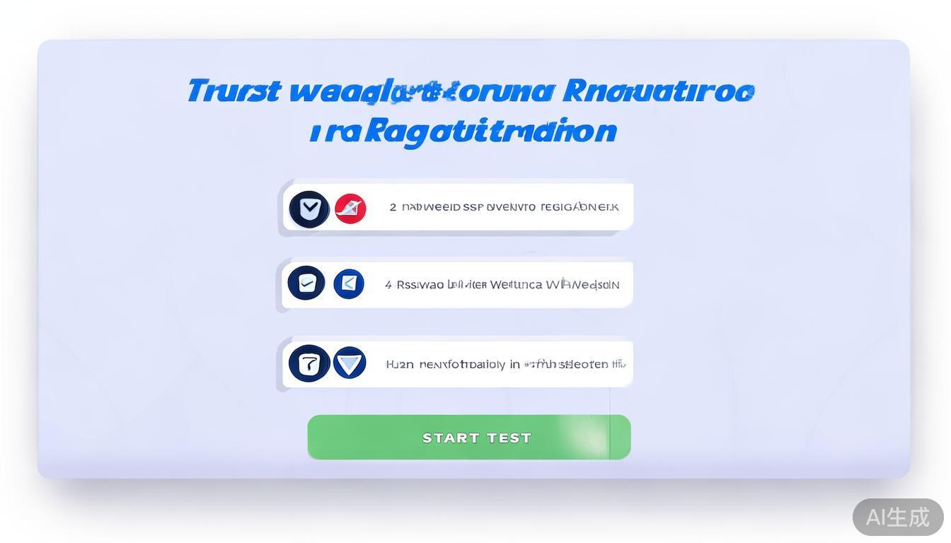 π钱包注册教程_Trust钱包注册过程中的用户教育机制_钱包如何注册