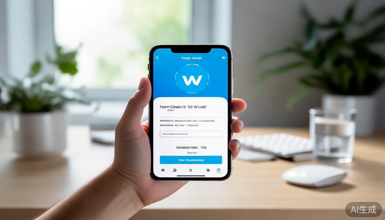 苹果手机风险管控中心在哪_苹果手机风险文件怎么下载_Trust Wallet苹果版下载后的风险管理技巧