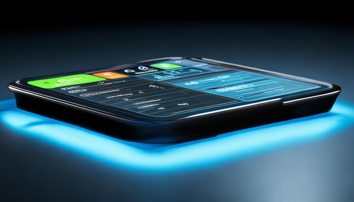 新手必知：通过Trust钱包安卓下载来获取安全的交易环境！_钱包ui_钱包如何交易