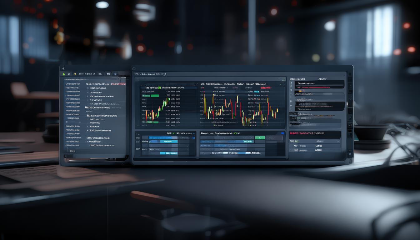 钱包项目_钱包技术_如何在Trust钱包中设置与管理您的交易策略：科技助力投资