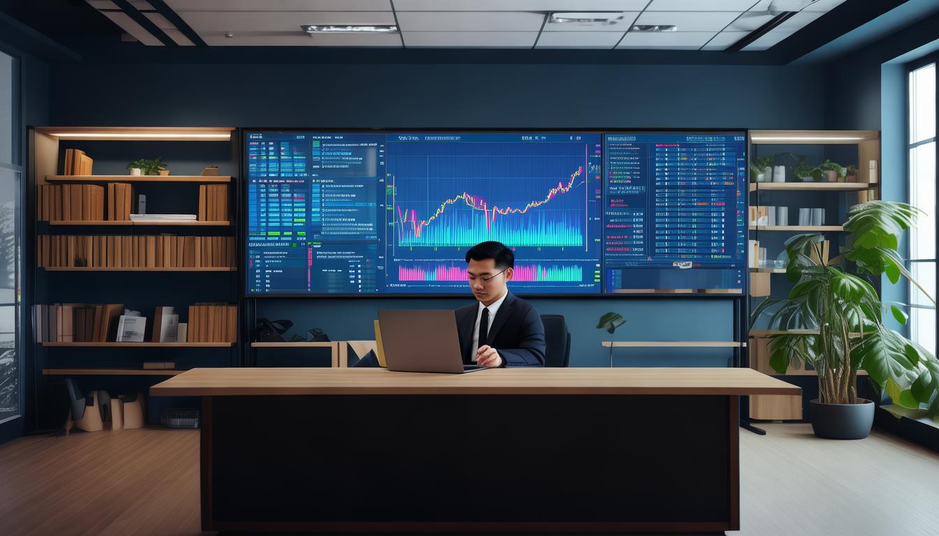 钱包方案_钱包市场现状分析_下载Trust Wallet钱包官方版本后,如何优化你的资产配置策略?