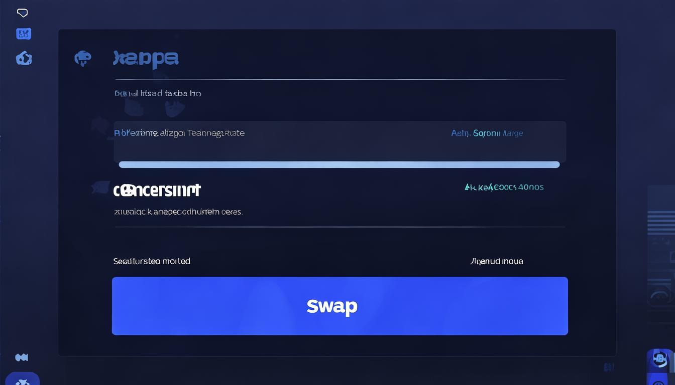 用户指南:如何通过Trust Wallet实现去中心化交易的全过程!_指南指定的目的与作用是什么_指南对应的支持与策略