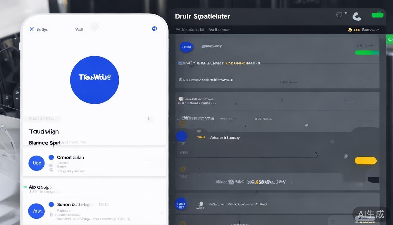 质押软件_如何利用Trust Wallet下载进行质押？_用于质押的物品