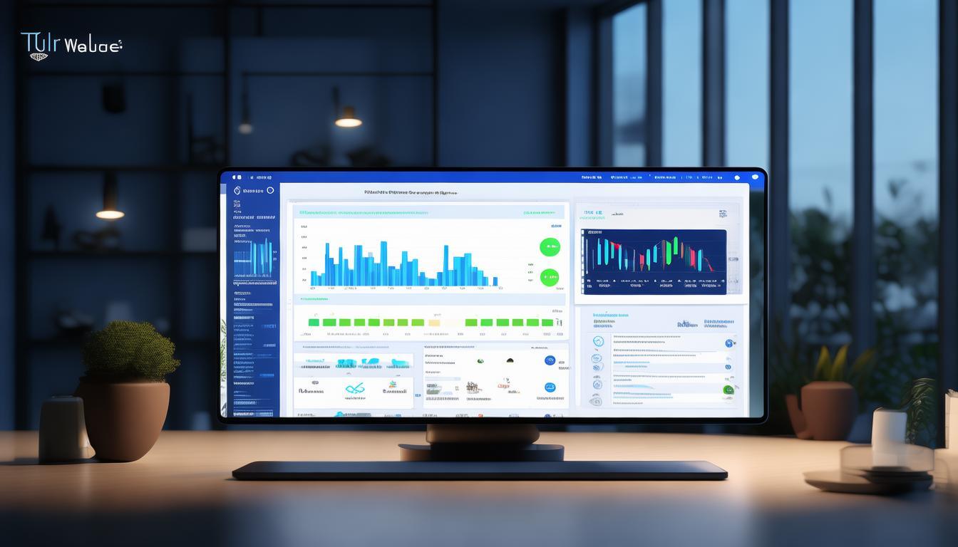 如何通过Trust Wallet钱包最新版获取个性化的投资建议与策略?_钱包专属什么意思_钱包方案