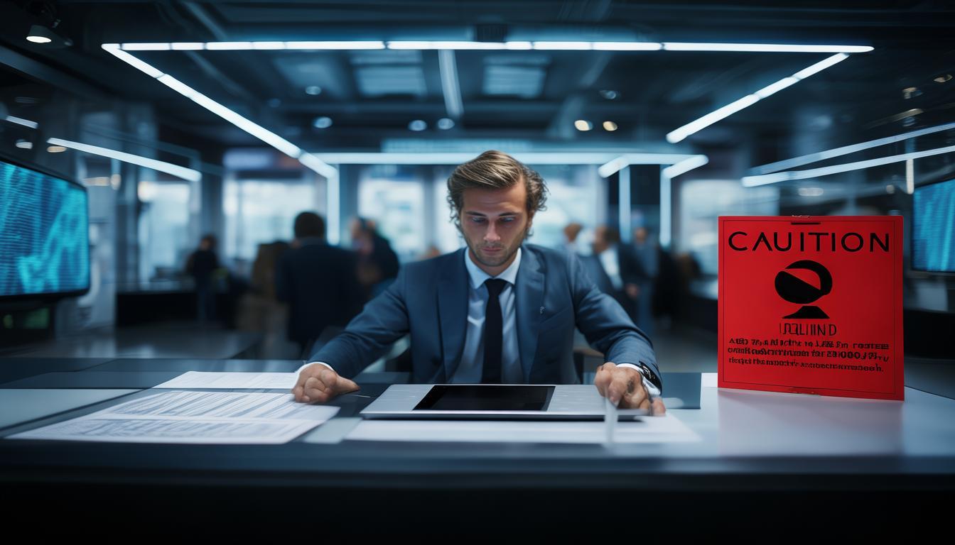 关于防范商品交易类诈骗_规避诈骗风险_如何利用Trust Wallet安全交易,避免市场风险与诈骗