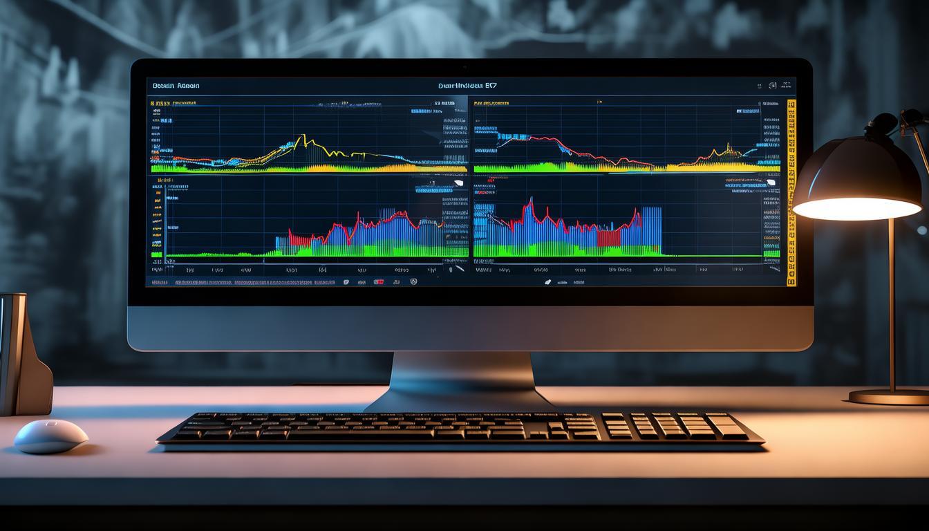 决策ai_如何从Trust Wallet官网获取实时的资金动态,提升你的投资决策能力?_决策app