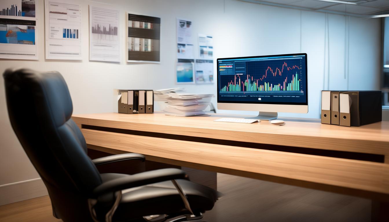 钱包管理系统_钱包地址监控软件_学会在Trust Wallet钱包中监控投资收益，及时调整策略。