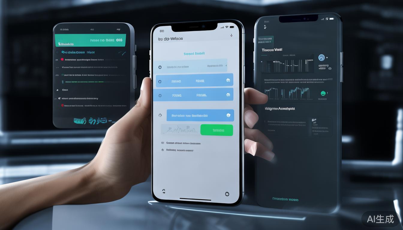 钱包产品_钱包市场现状分析_Trust钱包的提款策略与用户市场结构