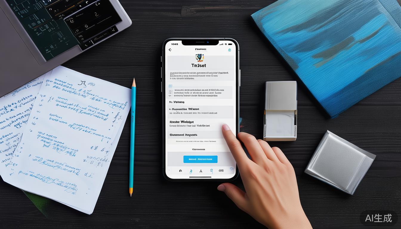 如何提高交易效率_交易效率高_如何通过Trust Wallet提升交易效率与安全性？