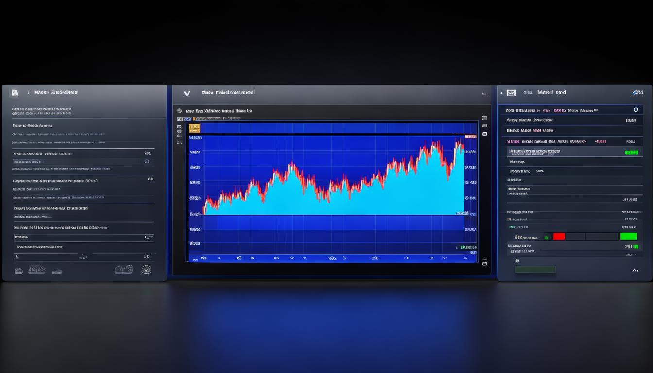 如何利用Trust Wallet的实时市场数据,提升你的交易决策能力!_什么是实时决策_实时决策啥意思