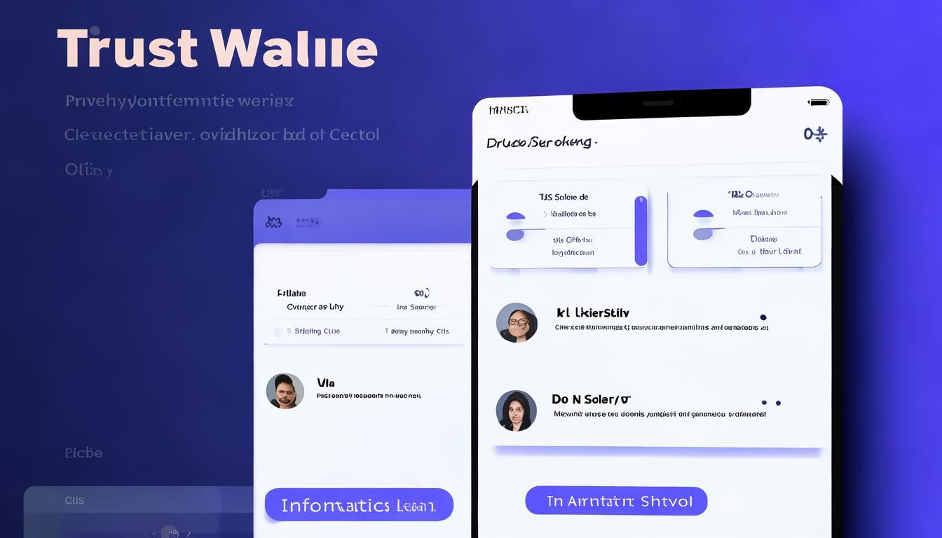 隐私保护解决方案_隐私保护机制_Trust Wallet隐私保护功能解析：用户如何保障个人数据安全！
