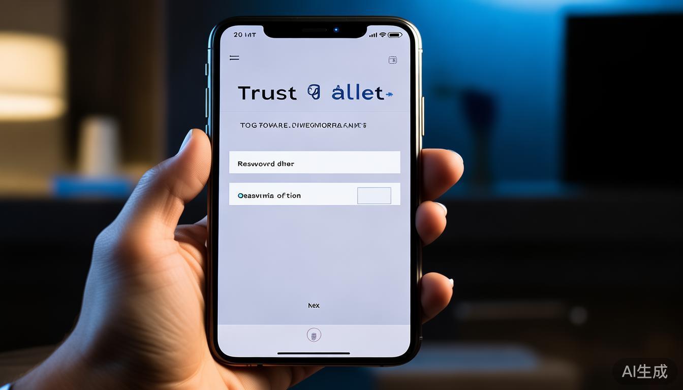 钱包如何注册_怎么注册钱包账户_Trust钱包用户如何快速掌握注册步骤?