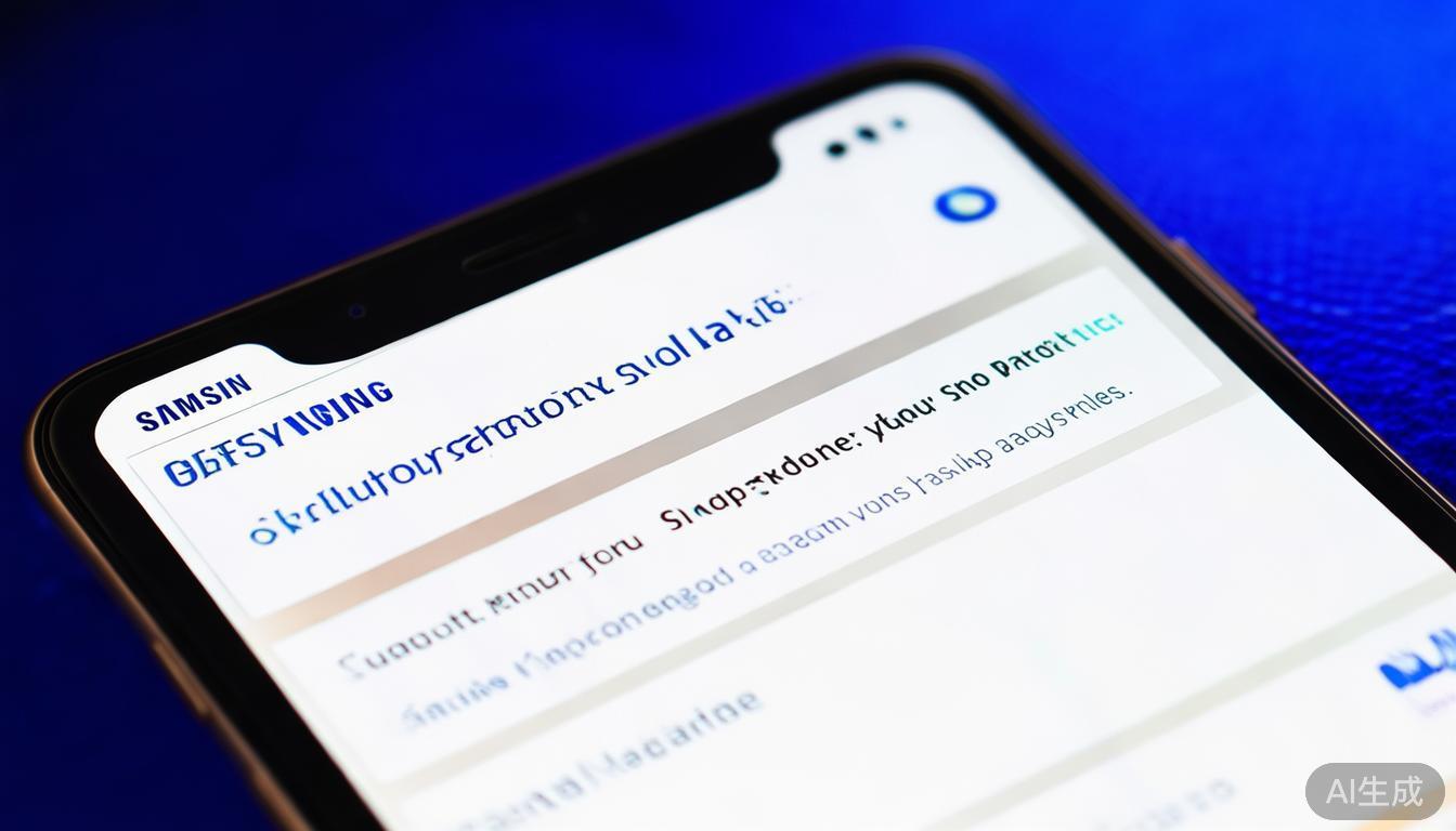 如何在三星Galaxy Store下载Trust Wallet?_三星下载软件_三星下载软件的app叫什么