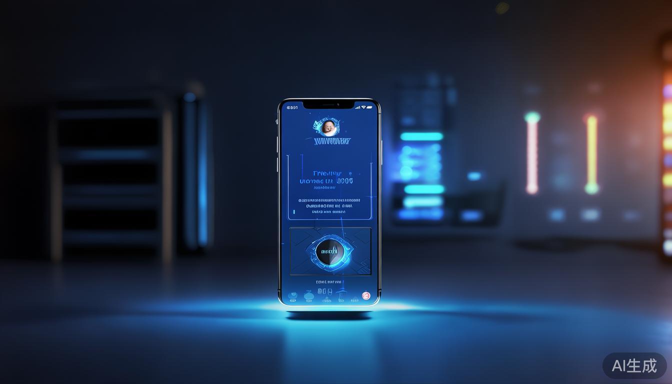 用户交互界面_iphone探索版_Trust Wallet苹果版的用户交互与体验探索