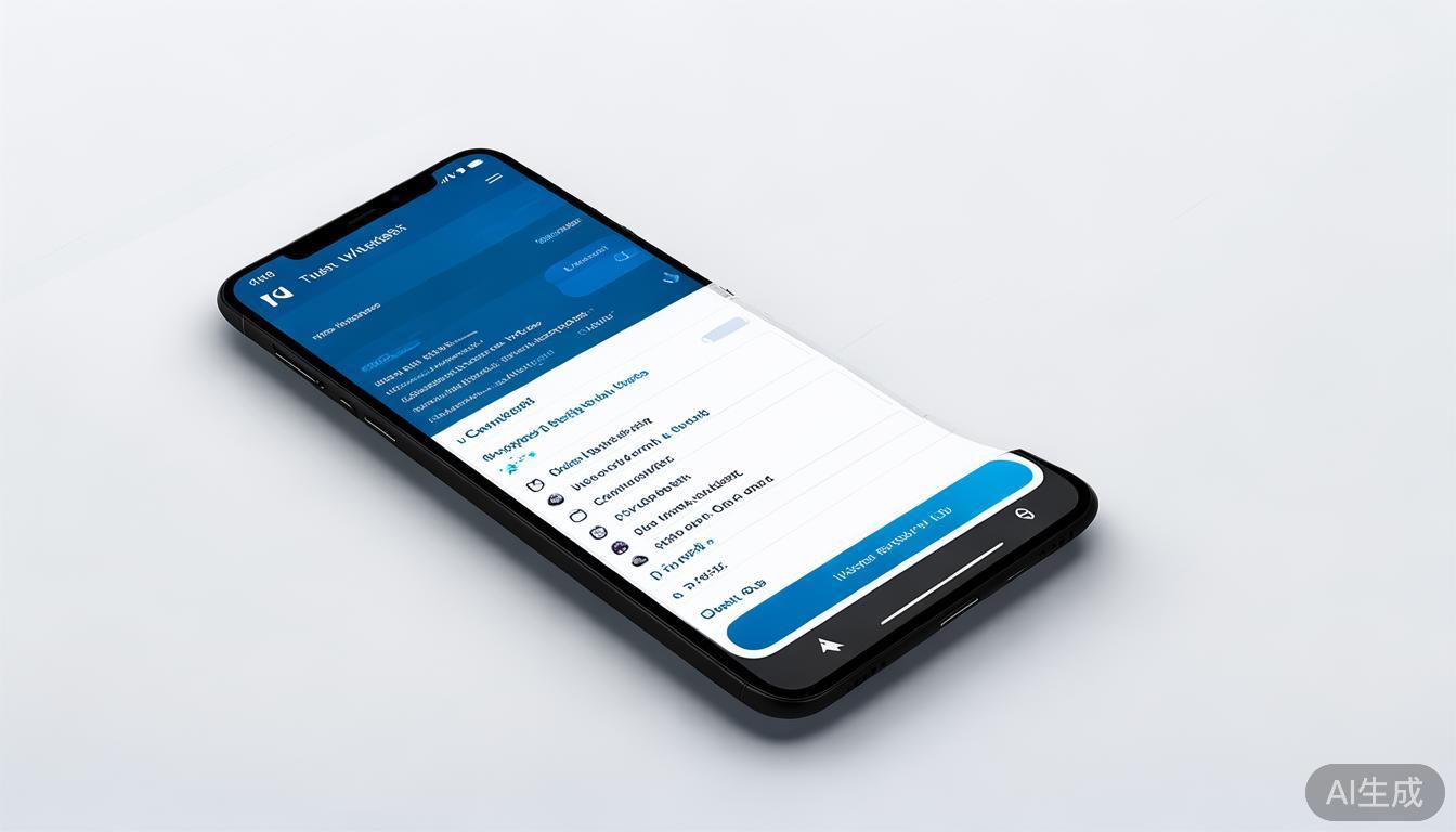 从零开始安装Trust Wallet:新手必读_下载wallet_wall下载