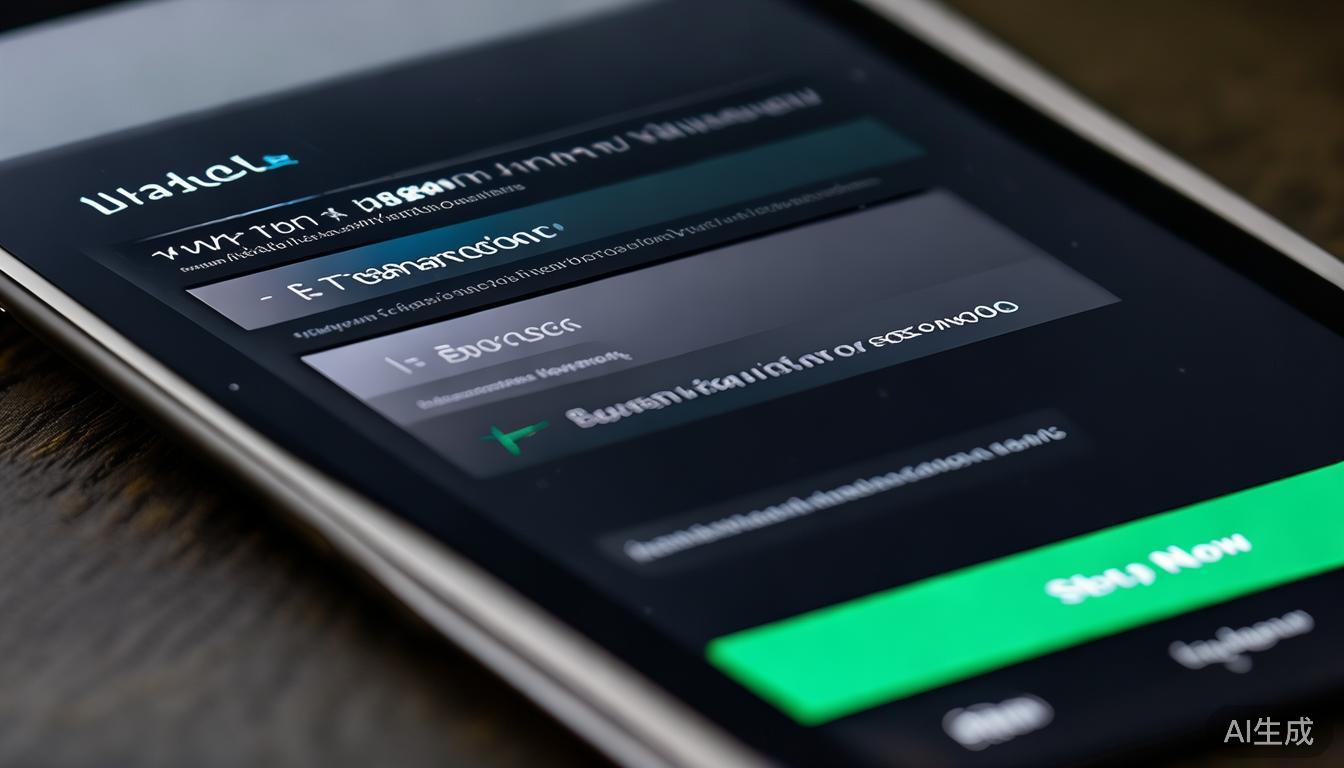钱包设置在哪里_下载Trust Wallet钱包后,如何进行基础的账户设置与安全配置?_钱包用户