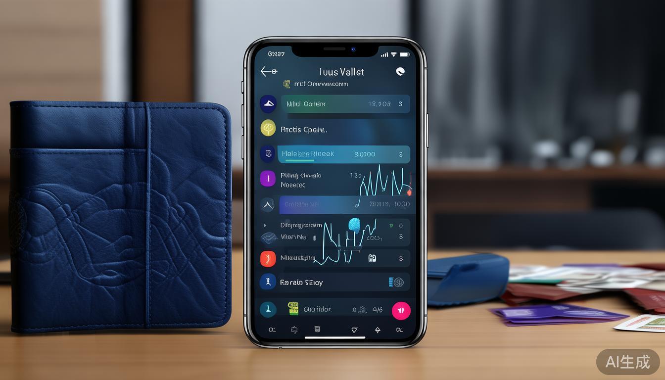 ios资产管理_如何通过Trust Wallet苹果版优化资产管理?_ios优化储存空间在哪儿