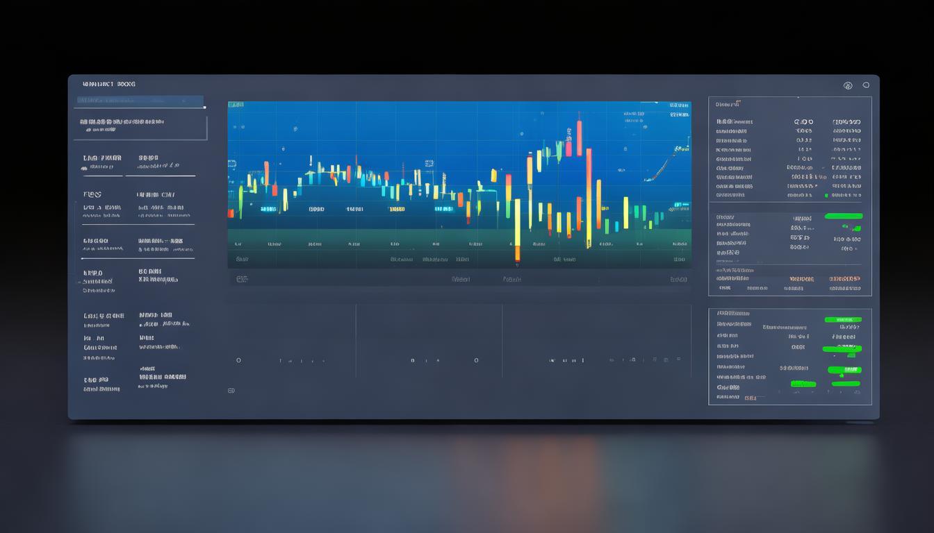 及时实时适时即时_如何通过Trust Wallet最新版本下载及时了解市场动态，掌握投资先机！_及时行动图片