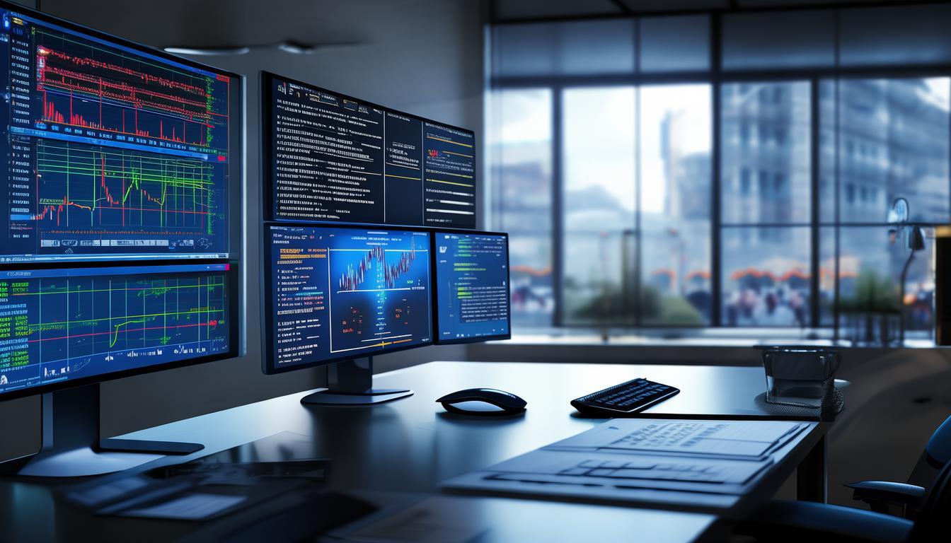 投资技能的正确步骤_七种主要的投资方式高效能_掌握这些技巧，可以让你在Trust Wallet中进行高效投资。