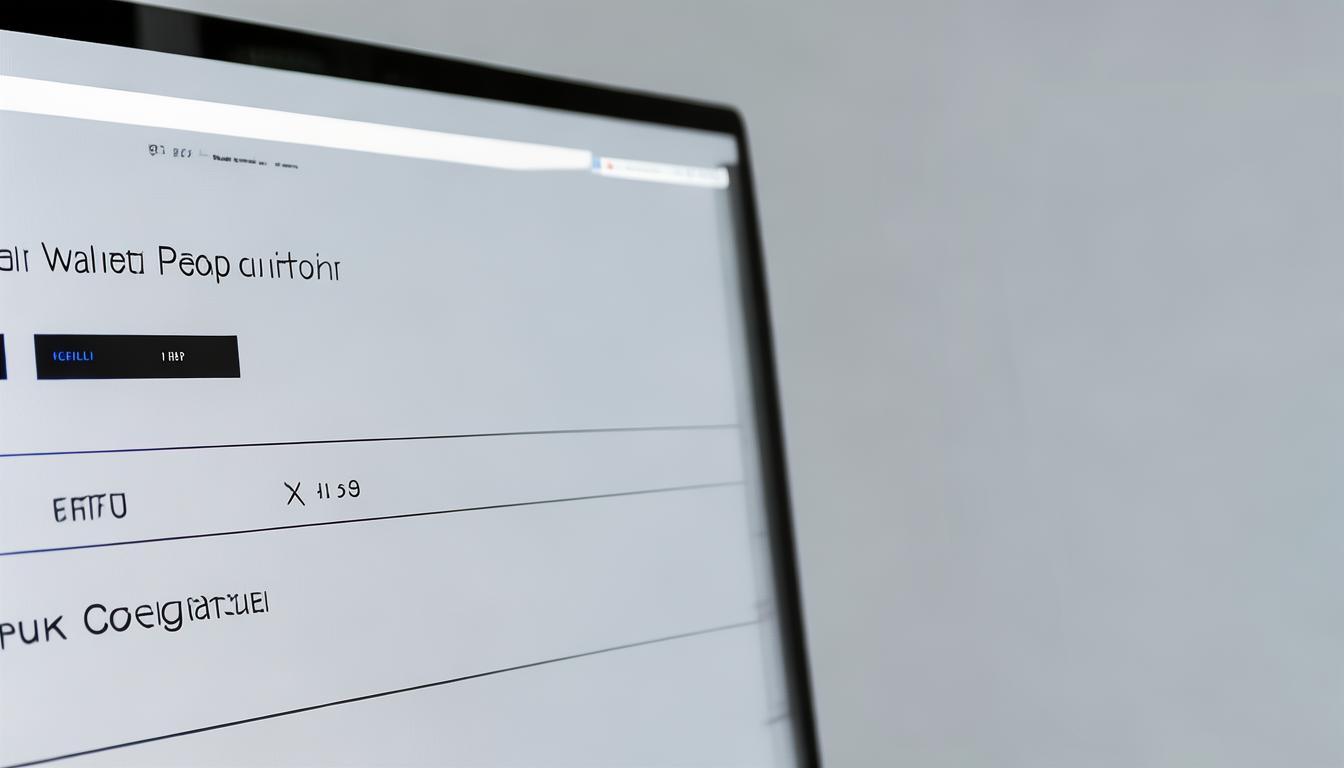 如何验证Trust Wallet最新版本的真实性,避免下载假冒链接带来的损失!_虚假链接诈骗警方提醒_虚假链接是诈骗还是盗窃