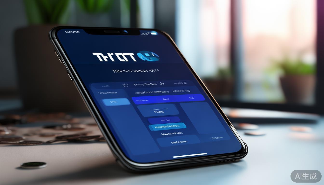 隐私保护权限_Trust Wallet App 中的隐私保护功能_隐私保护gdpr