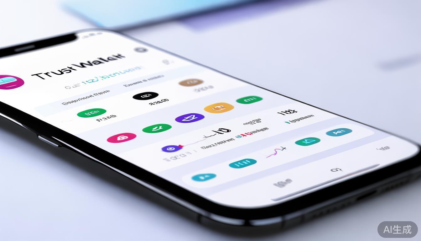如何通过Trust Wallet下载落实财富管理目标?_如何通过Trust Wallet下载落实财富管理目标?_如何通过Trust Wallet下载落实财富管理目标?