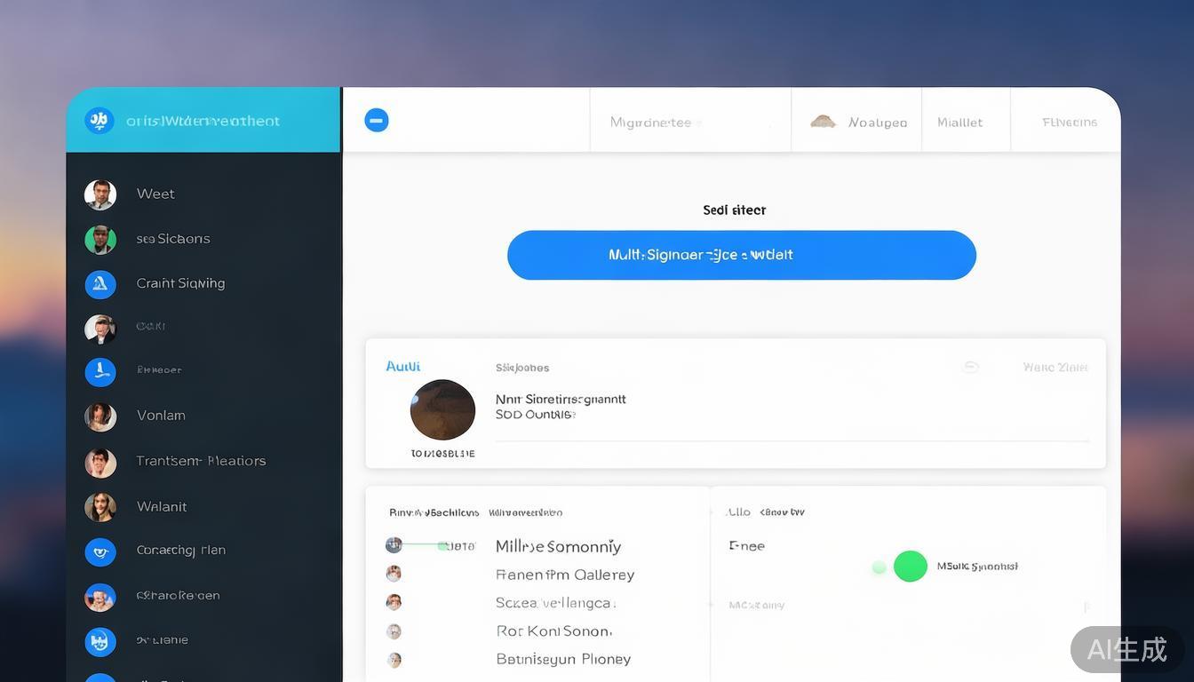 钱包应用app_钱包app是什么意思_Trust钱包多签的官网下载与应用指南