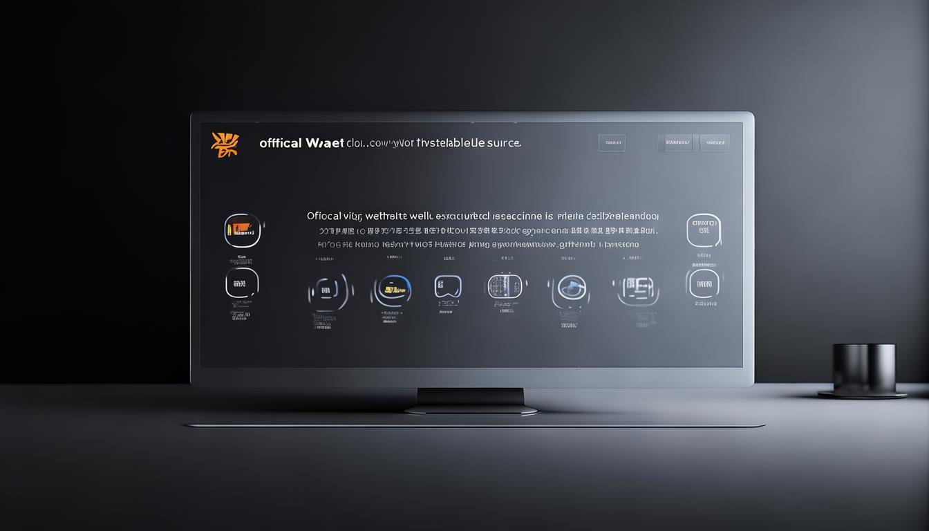 旅程平台怎么样_旅程出行是哪个公司的_通过信任的渠道下载Trust Wallet，让你的投资旅程更加顺畅！
