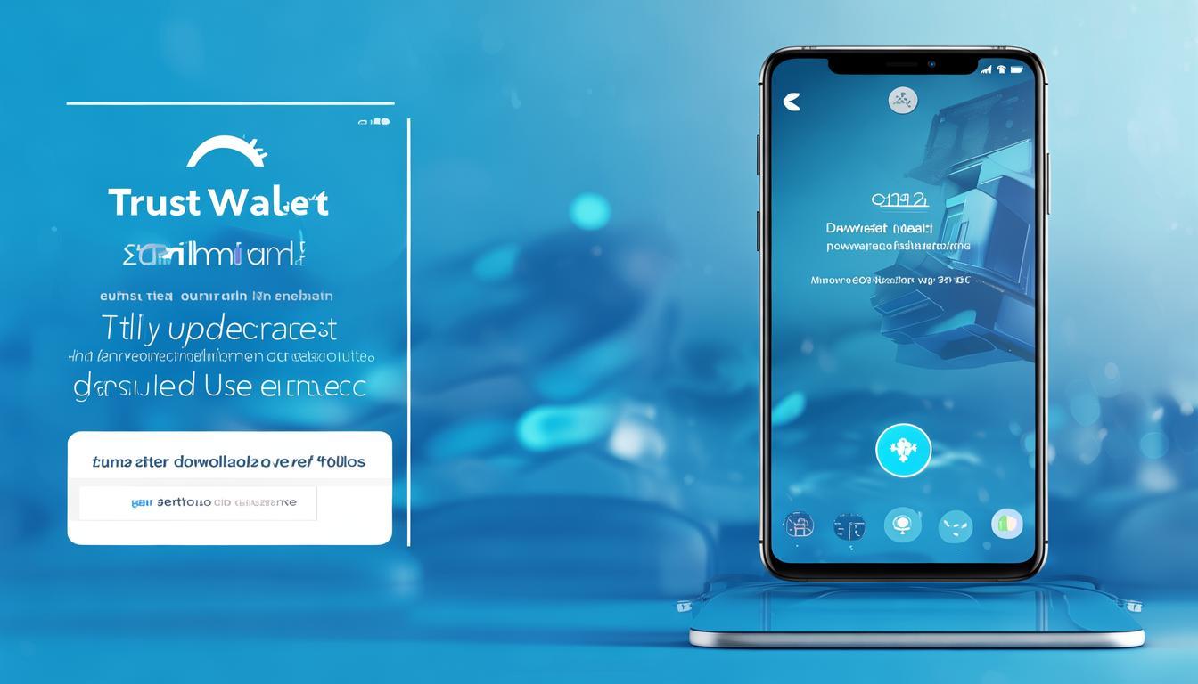 钱包app安全可靠吗_信任与安全：Trust钱包安卓下载为何是你管理数字资产的首选！_钱包app首页