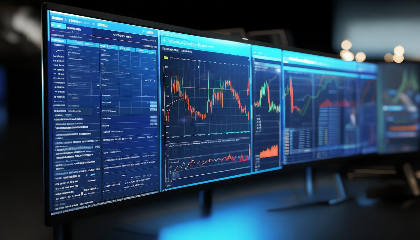 交易钱包排名_如何在Trust Wallet钱包最新版中设置自动化交易,提升交易效率?_交易平台钱包